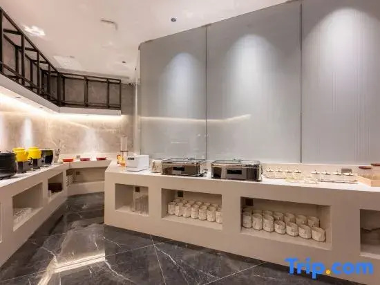 Yesfel Hotel (Beijing Wangjingnan Subway Station Branch)