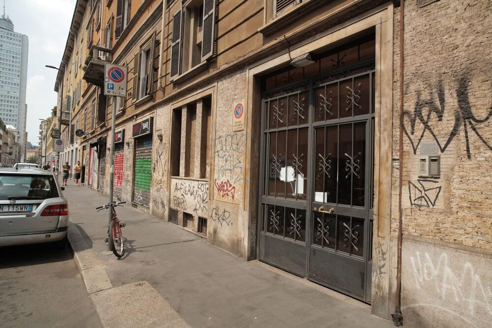 Casati Apartment