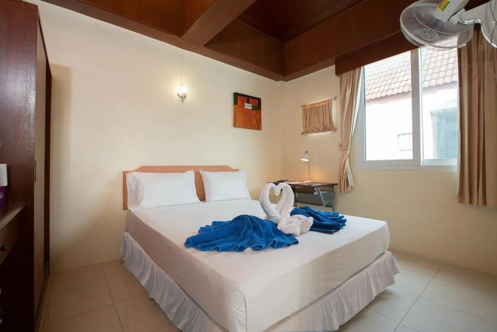 Sundowners Guesthouse
