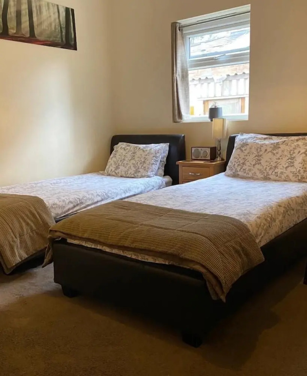 Sutton Guest House