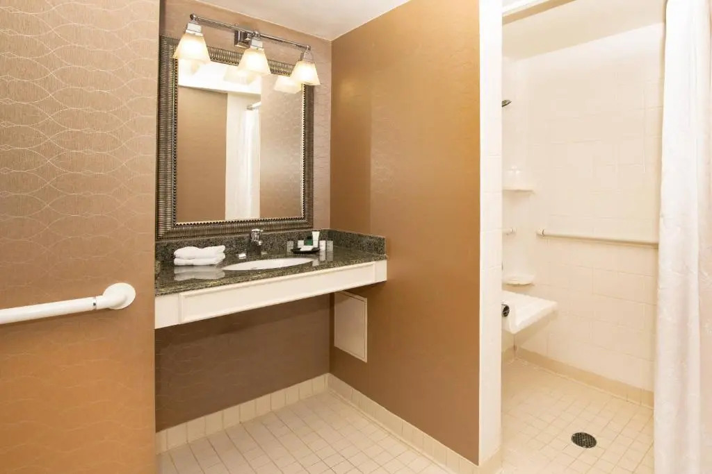Sheraton Hartford South