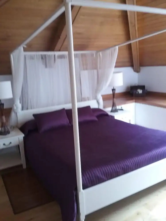 Hotel valle de lago