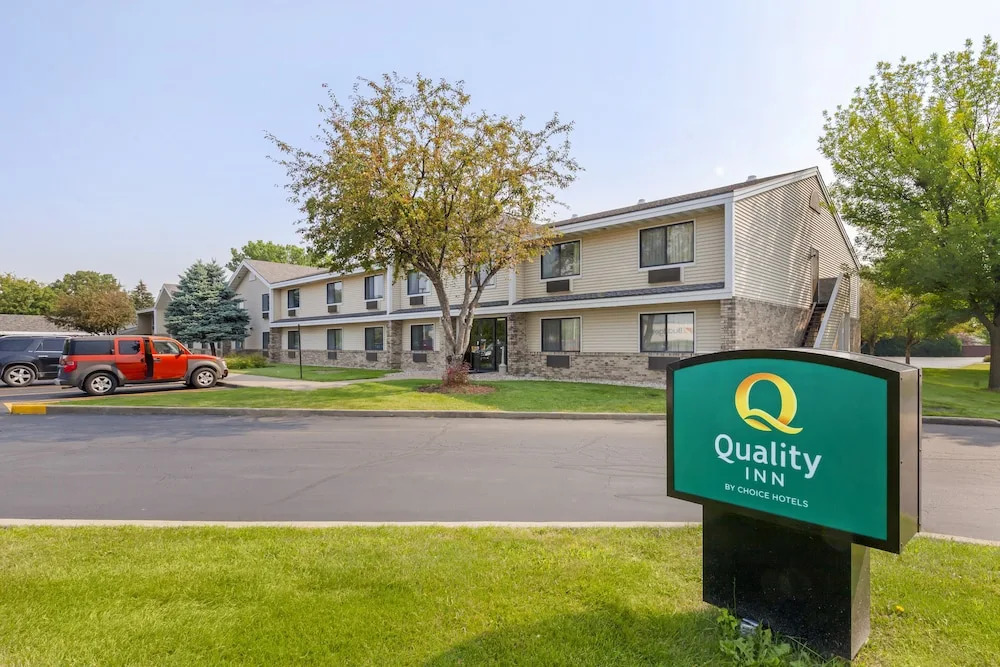 Americinn Oshkosh