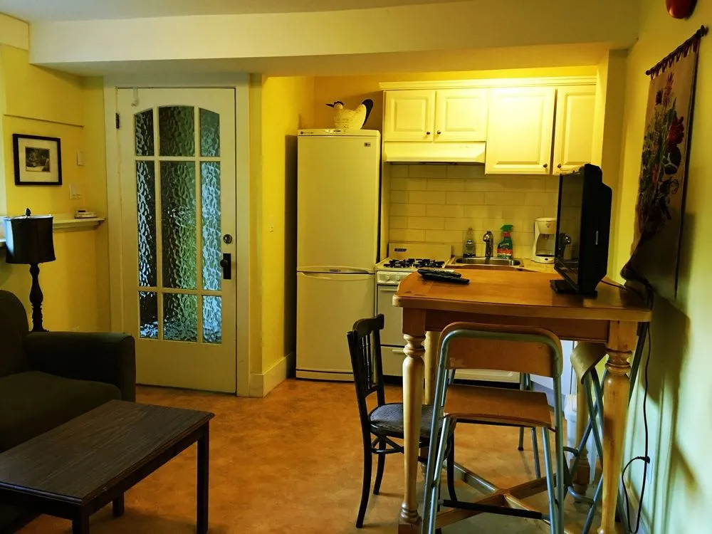 Manor Guest House