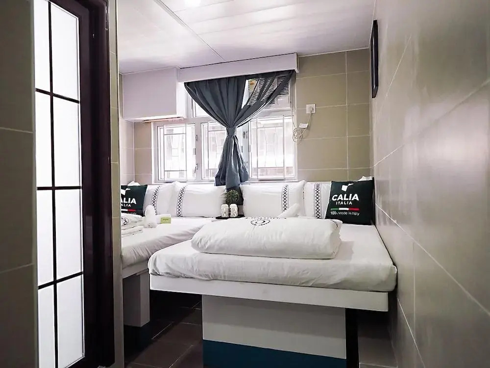 Comfort Guest House - C and E
