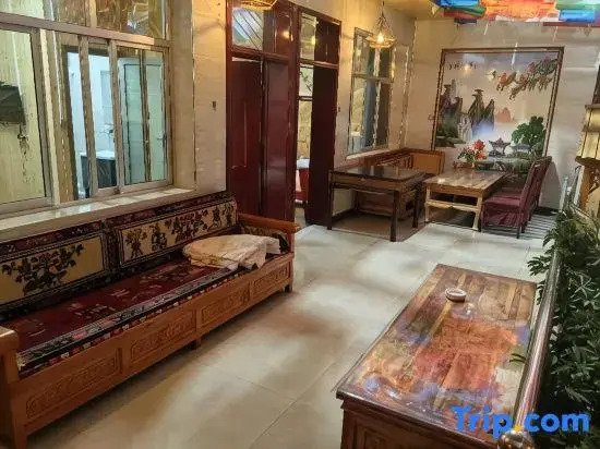 Xiahe Xianqing Yazhu Boutique Inn