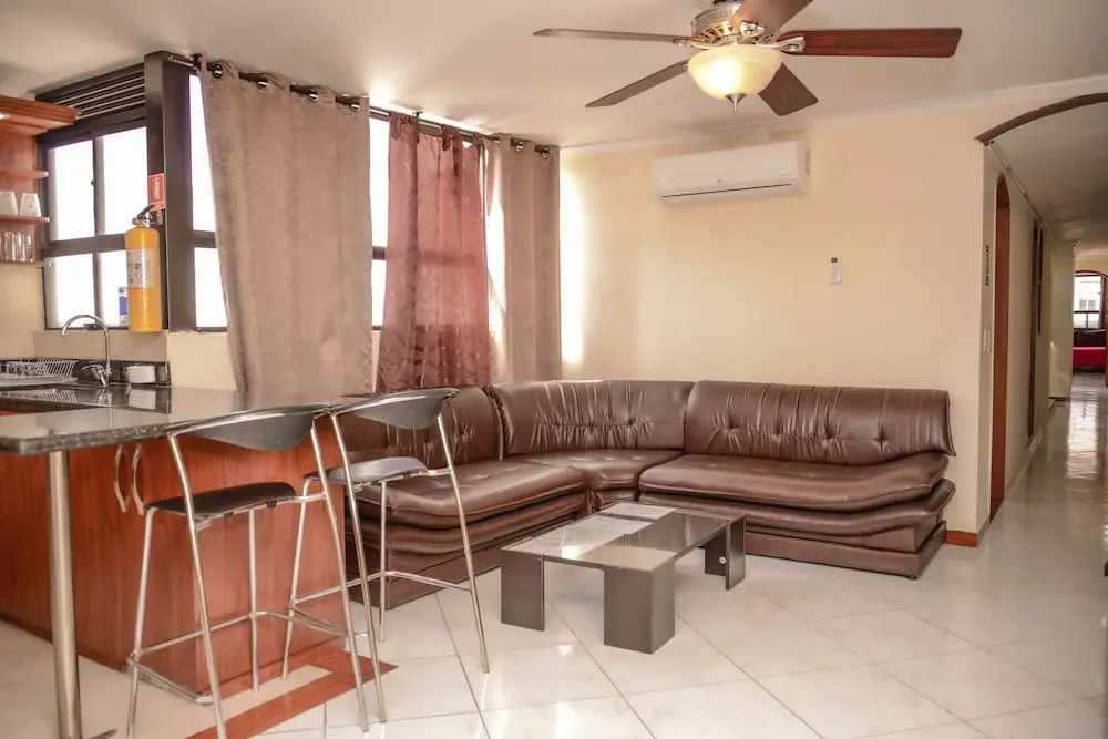 Presidencial Apartments