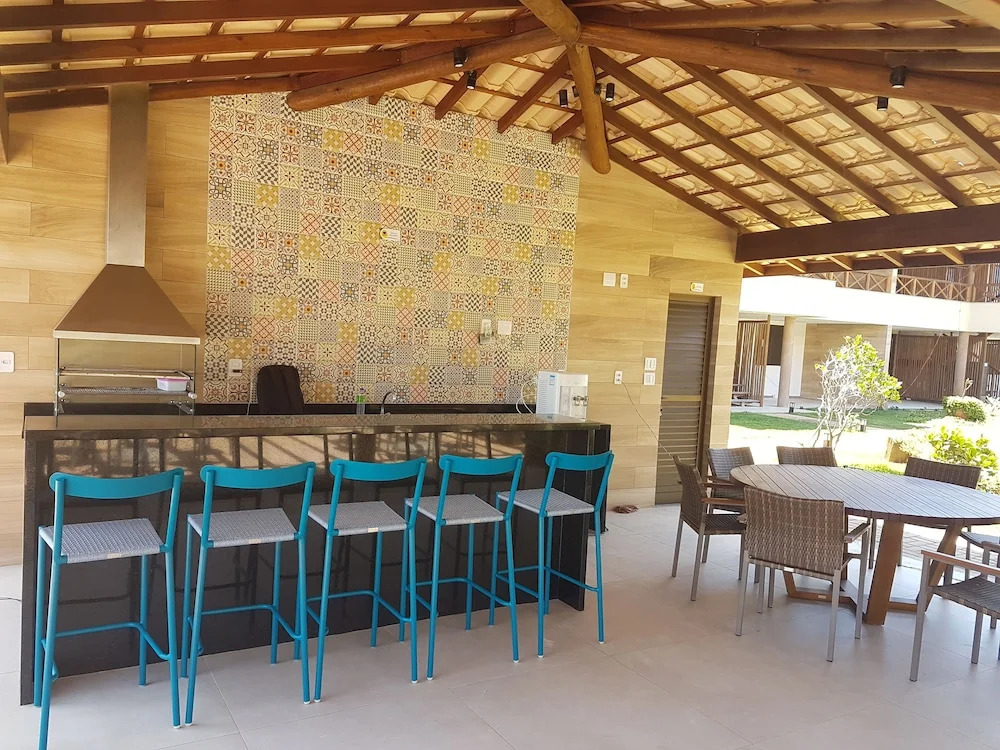 Itacimirim Apartments Boulevard e Ondas