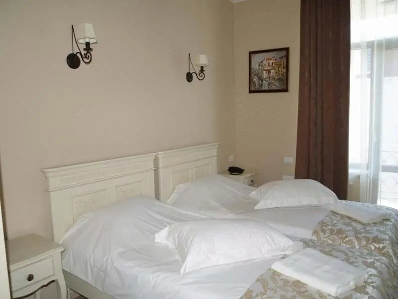 Complex Verona Mamaia Nord