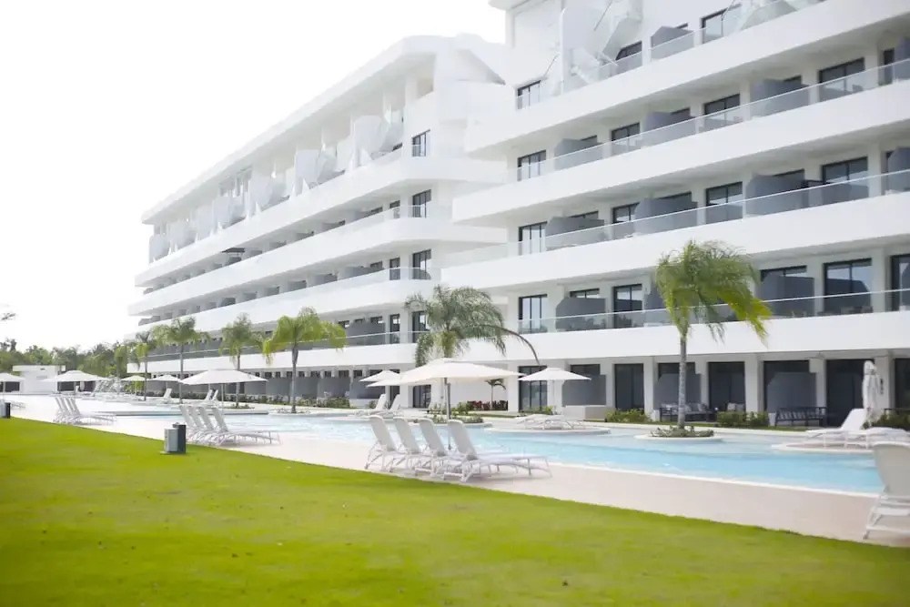 Exclusive 2BR Apartment Punta Cana