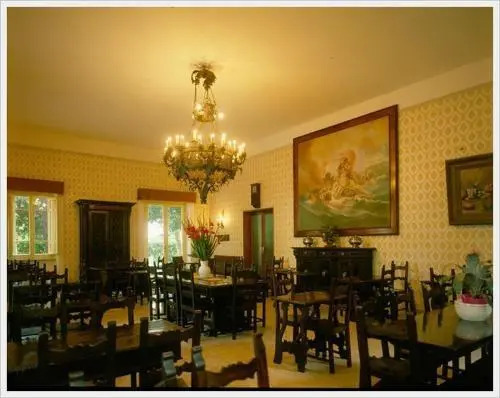 Hotel Grande Italia