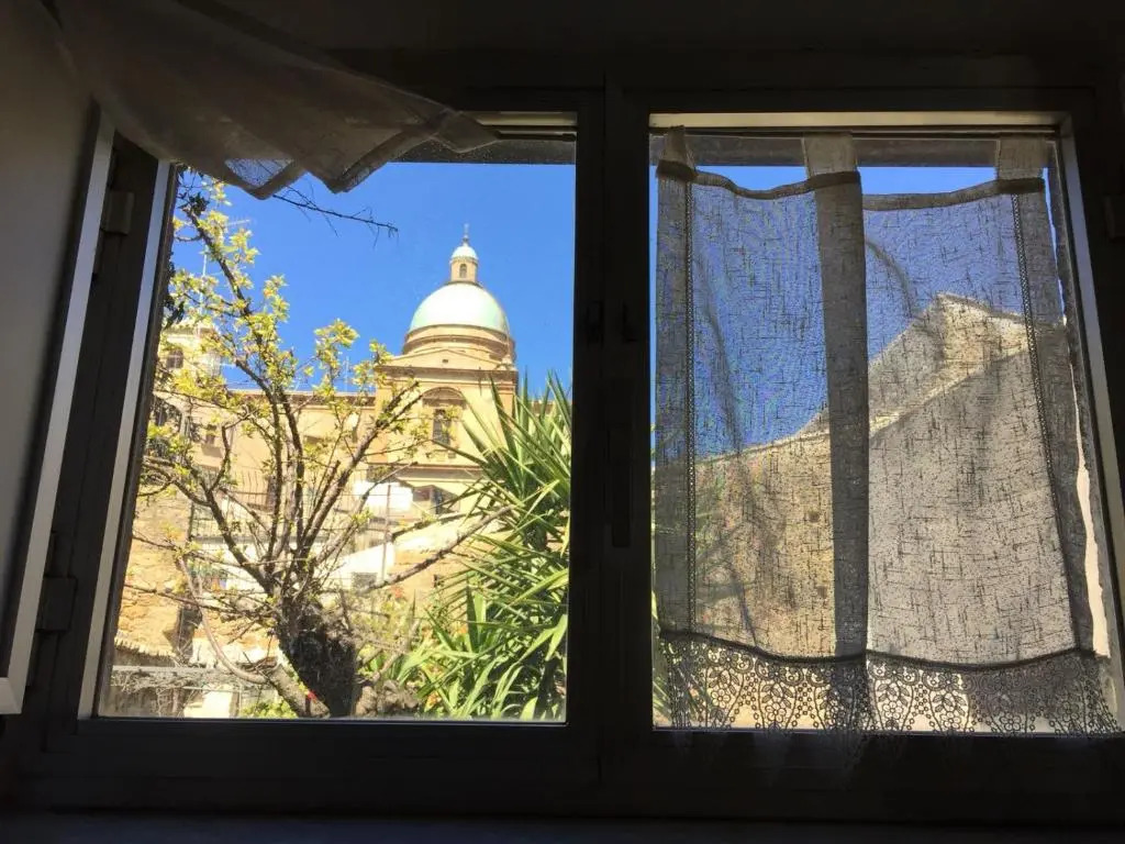 Appartamento al centro storico