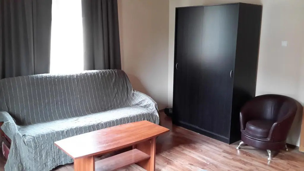 Guest House Mzymtinskaya 2