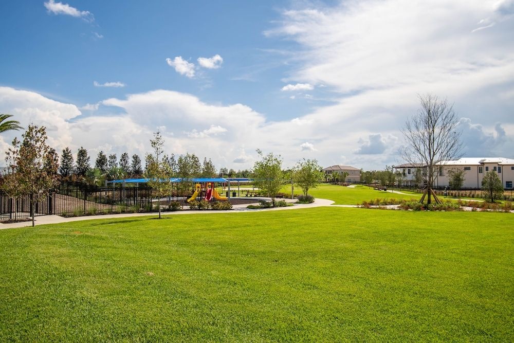 The Bear's Den Resort Orlando