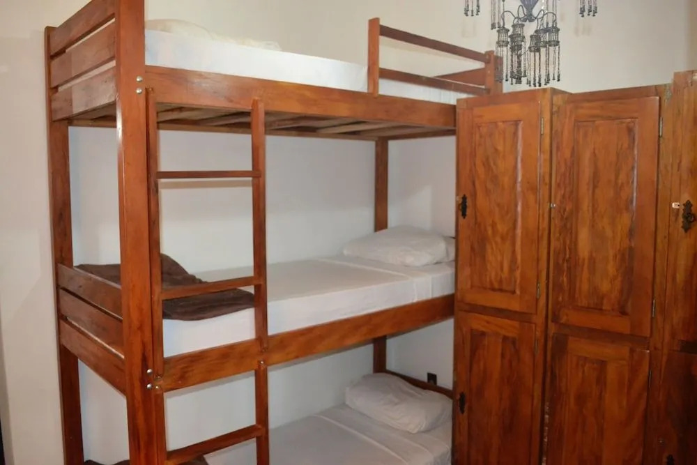 Pousada Divina Casa Suites and Beds