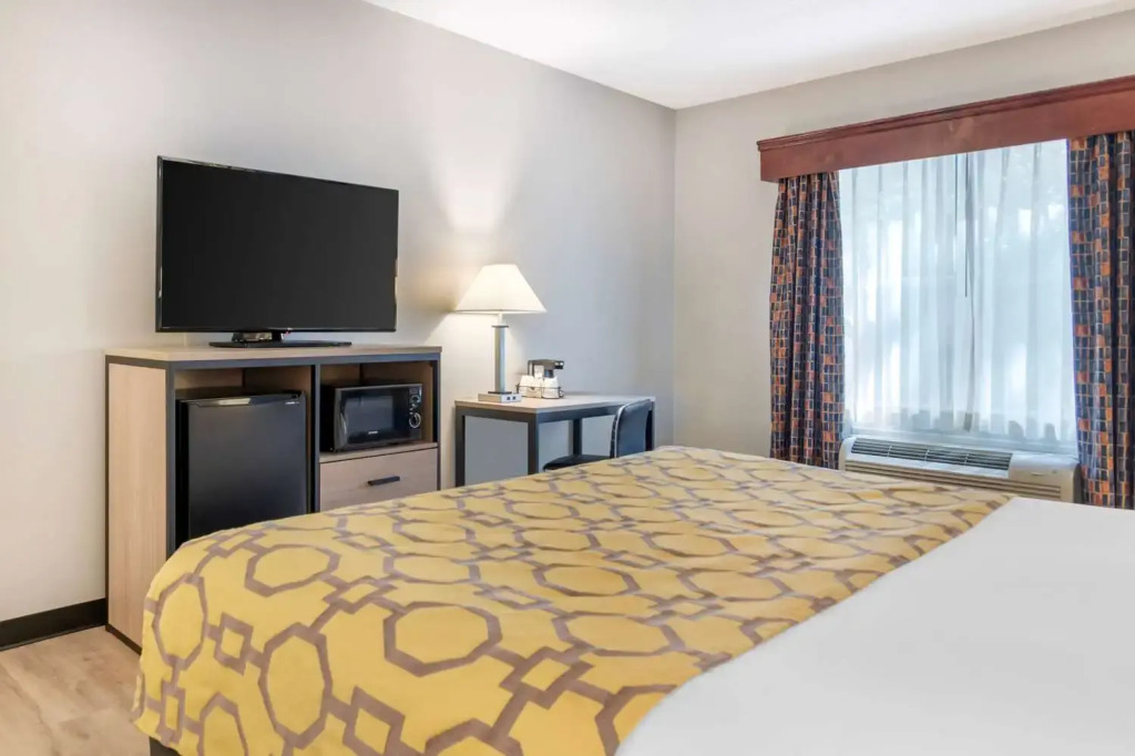 Baymont by Wyndham Kennesaw