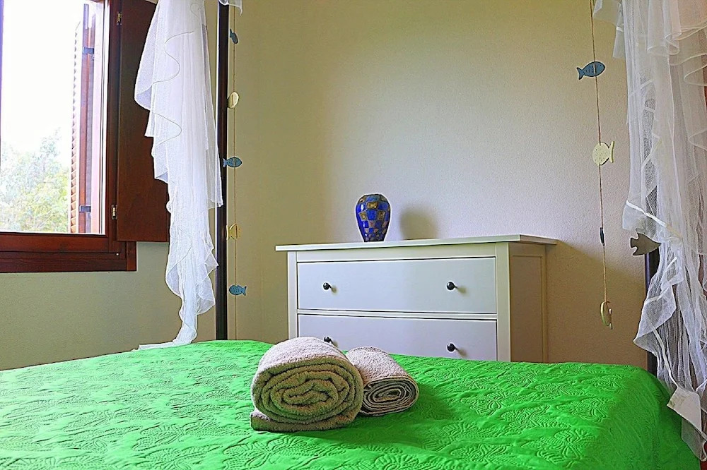 Appartamenti Residence Poseidone