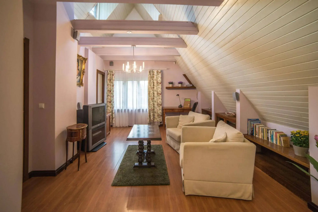 Apartamenty VNS