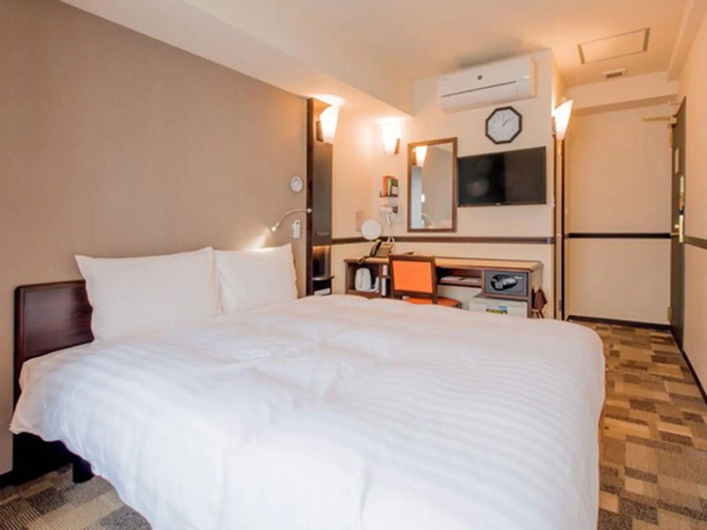 Toyoko Inn Nishi-kawaguchi-eki
