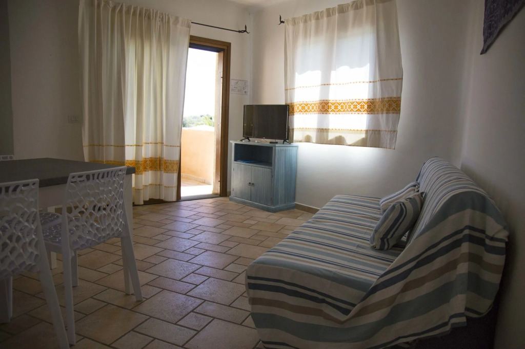 Complessi Residenziali Bados