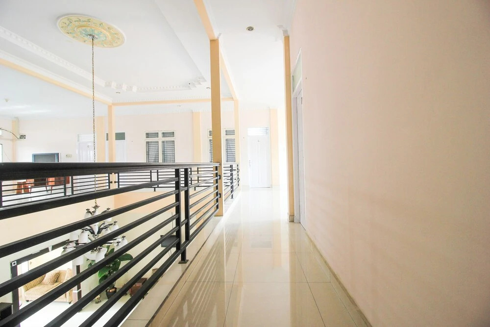 Tiaz Homestay by OYO Rooms