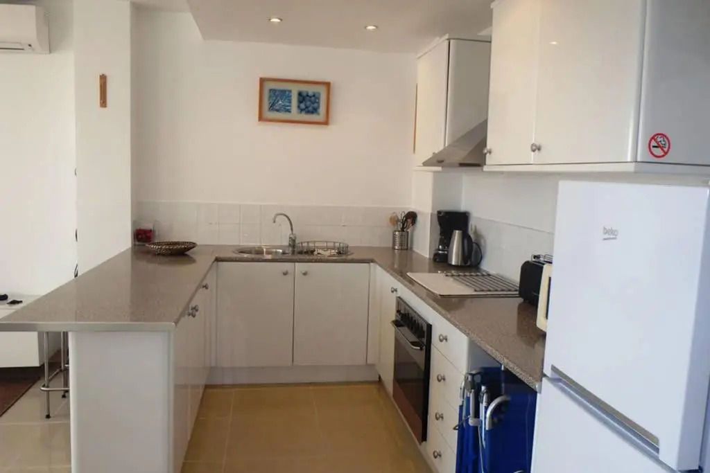 APARTAMENTO TORRESOL Nsf3, TORRECILLA, NERJA