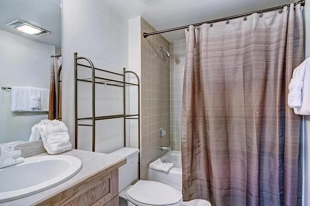 Spacious, Comfortable Retreat at Copper Mountain - VS549 by RedAwning