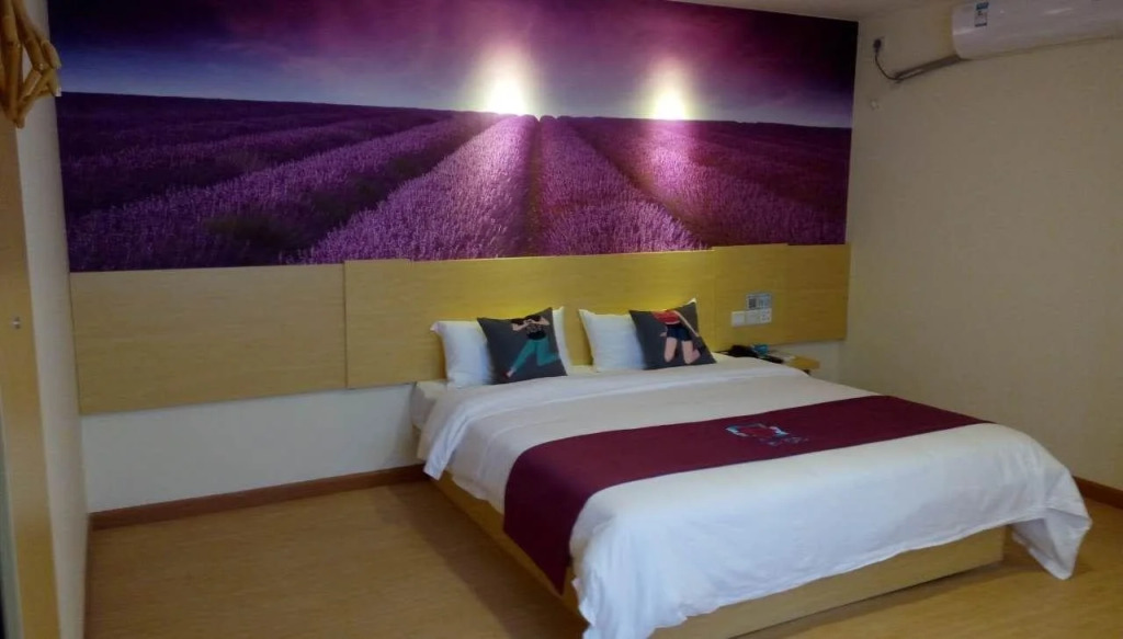 Pai Hotel Zhanjiang Xuwen