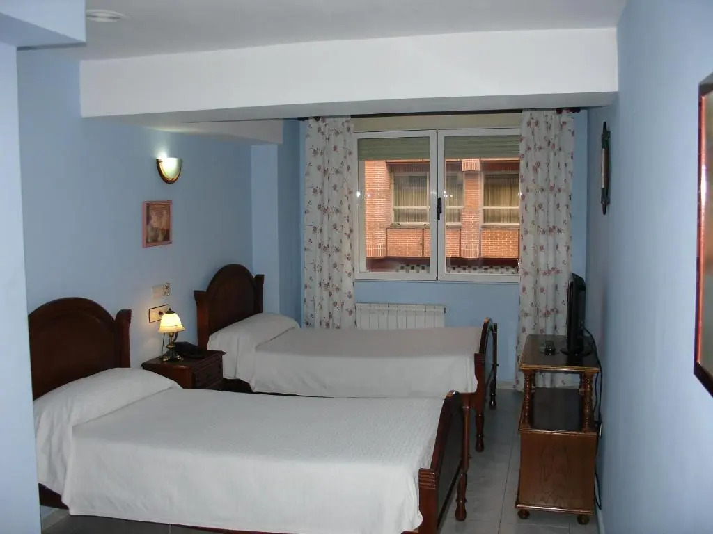 Hostal Algodon
