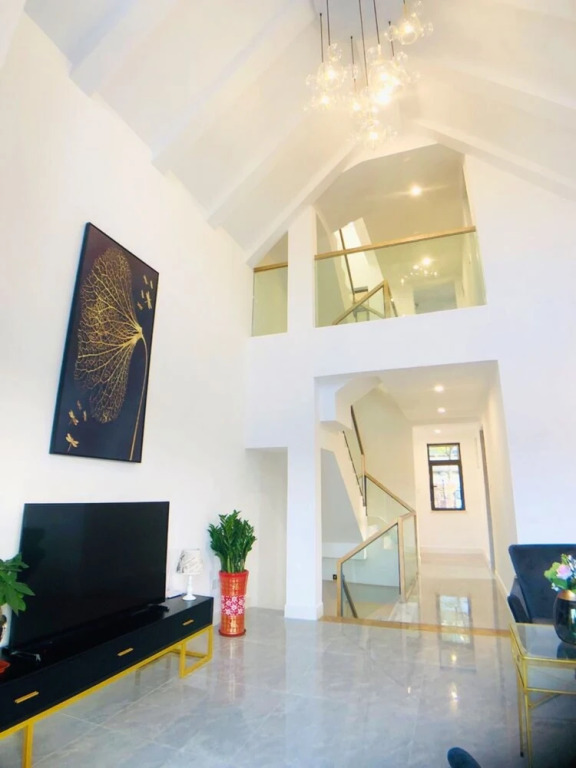 Nankun Mountain Resort Villa No.19