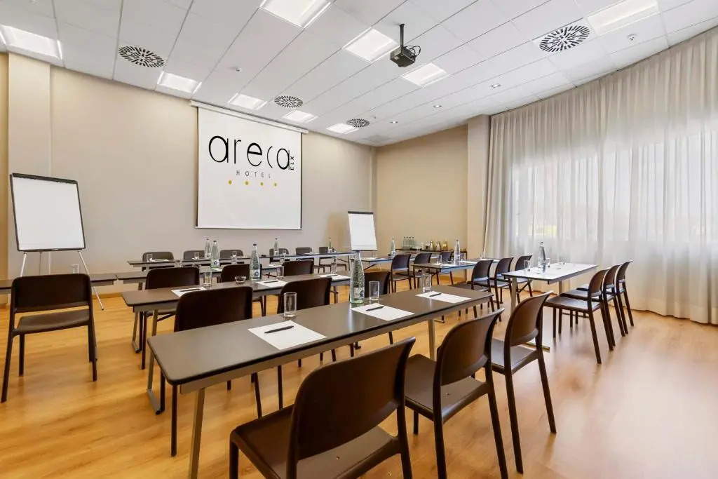 Hotel Areca