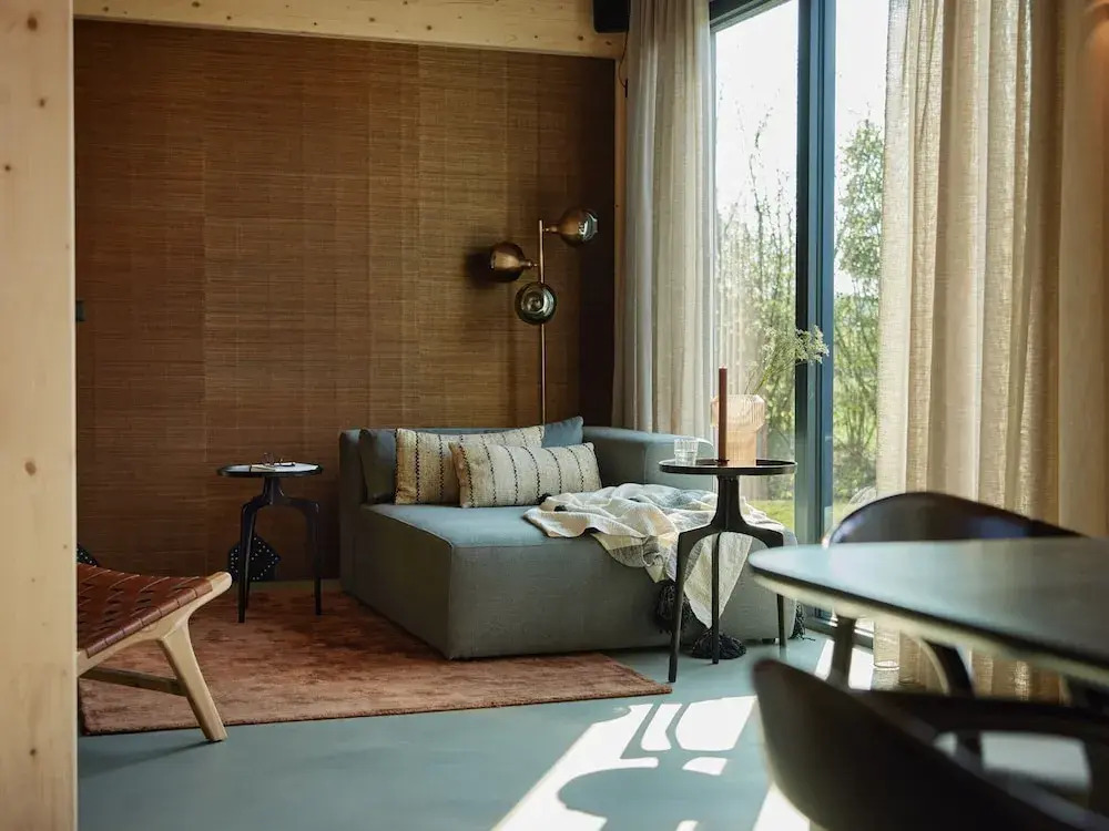 Luxury Villa in Drenthe With Outdoor Spa