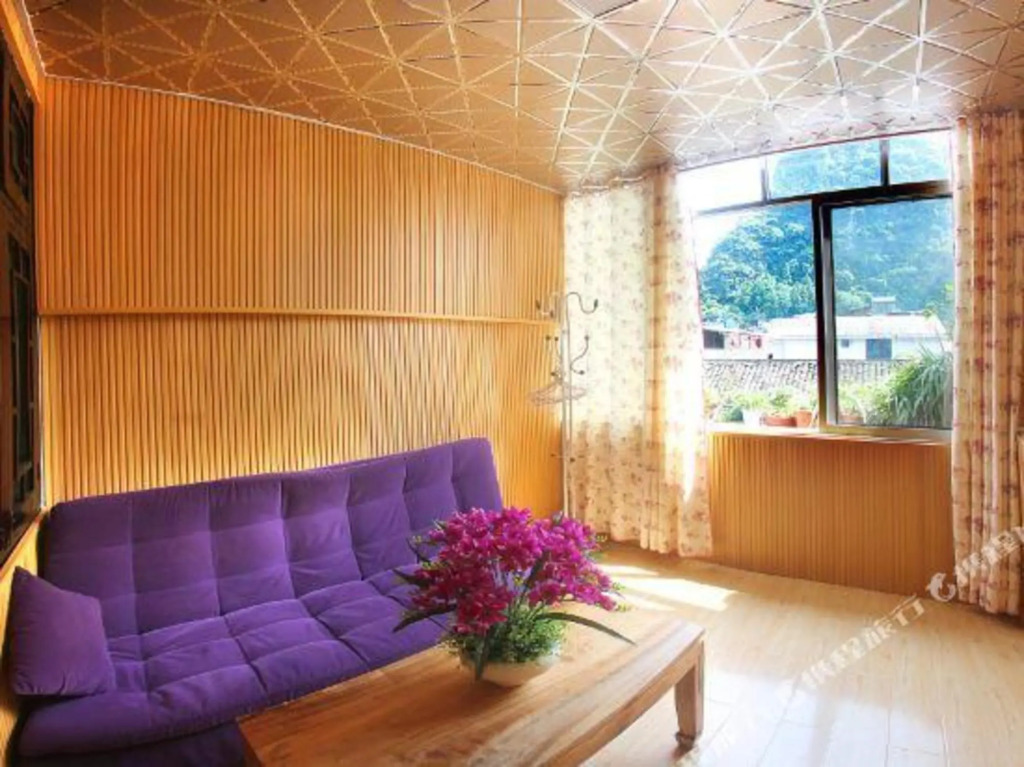 Xijiehoujie Hostel