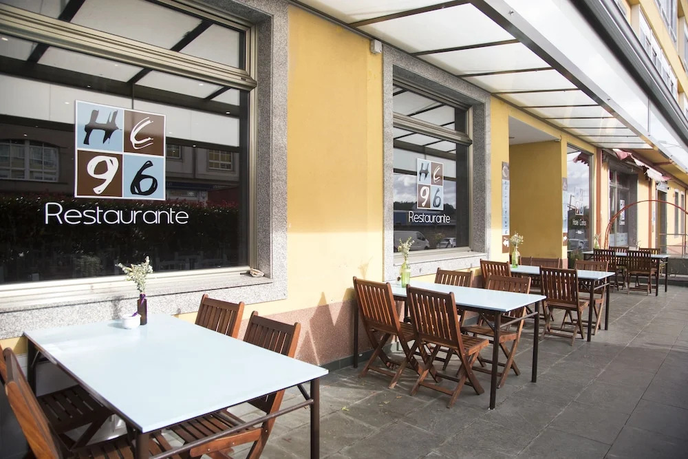 Hotel & Spa Carlos desde 1996