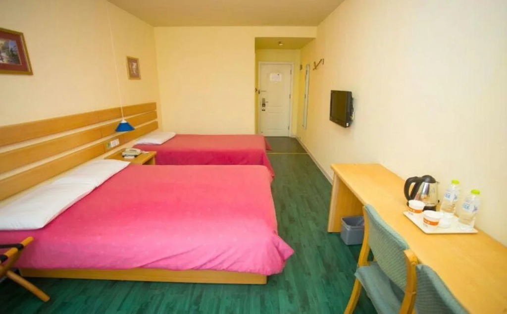 Home Inn Chengyang