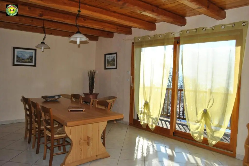 Gîte Les Sauvasses