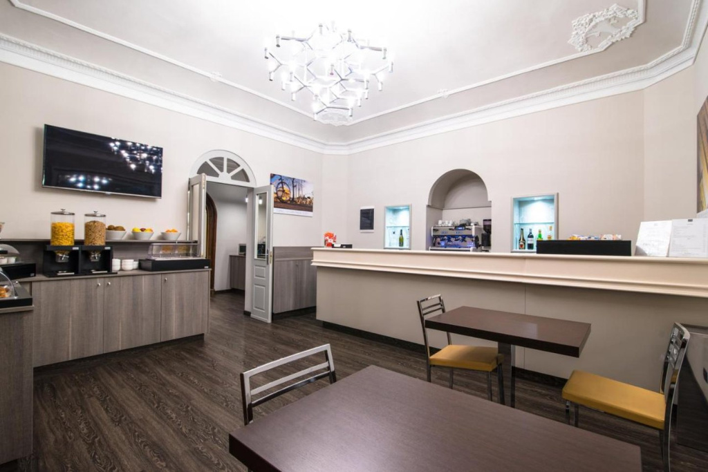 Hotel Astoria