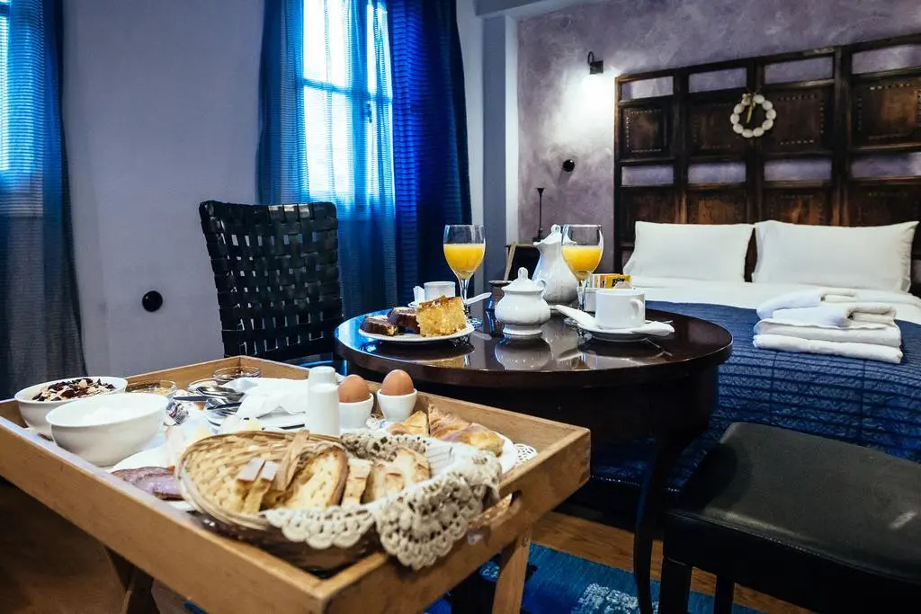 Aroma Guesthouse