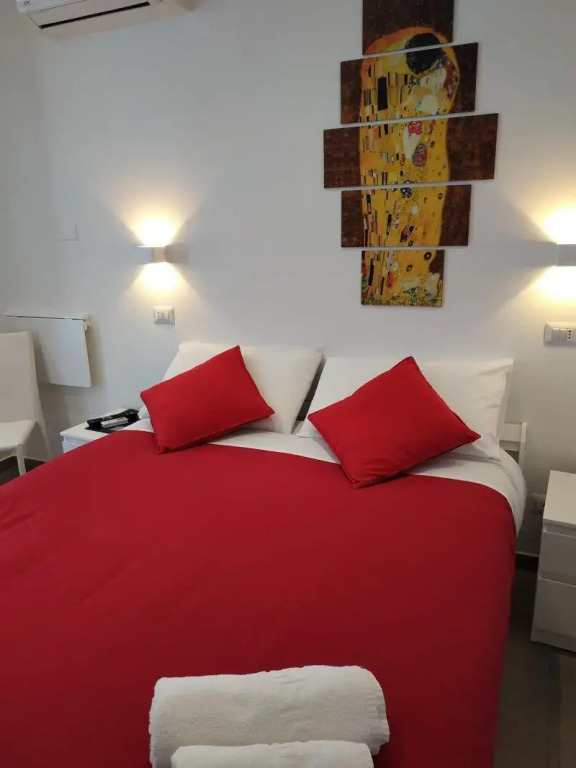 Palazzo Verdi Holiday Viterbo