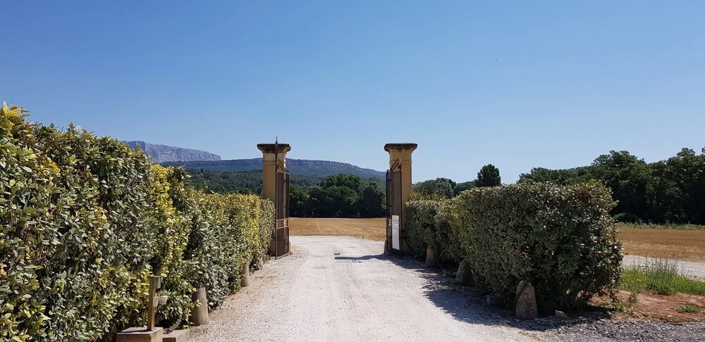 Domaine de Valbrillant Chambres d'hôtes
