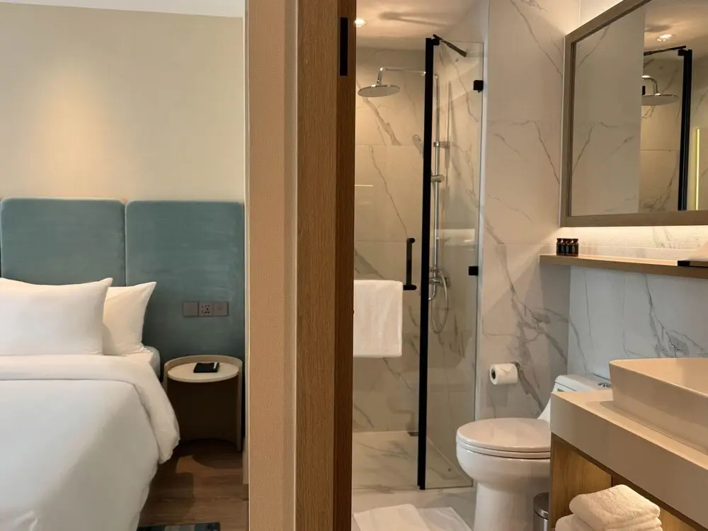 Laya Suites and Residences