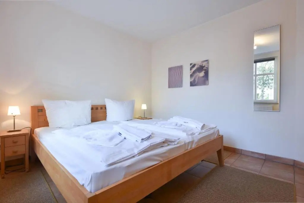 Appartement Solaris 11