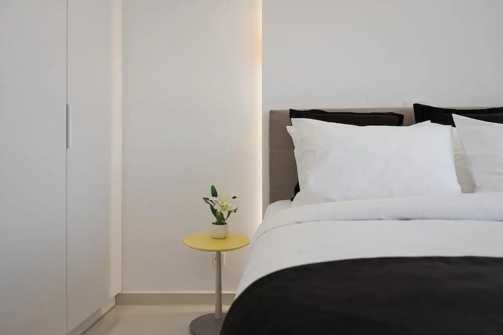 Athenian Riviera Penthouse Apartment