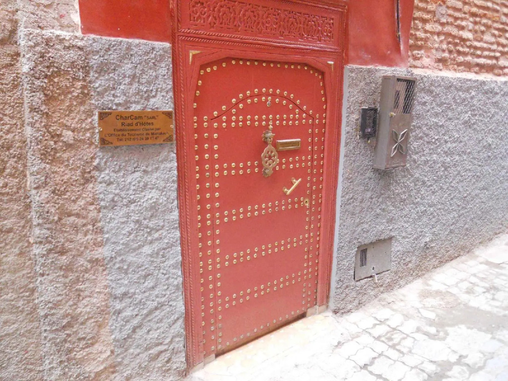 Riad Laith