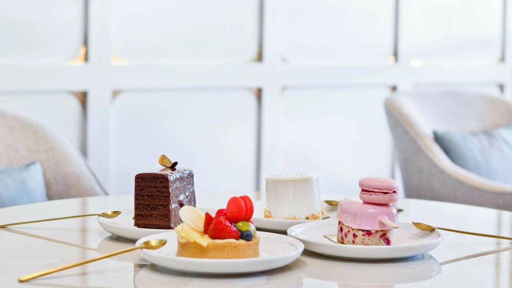 InterContinental Perth City Centre by IHG