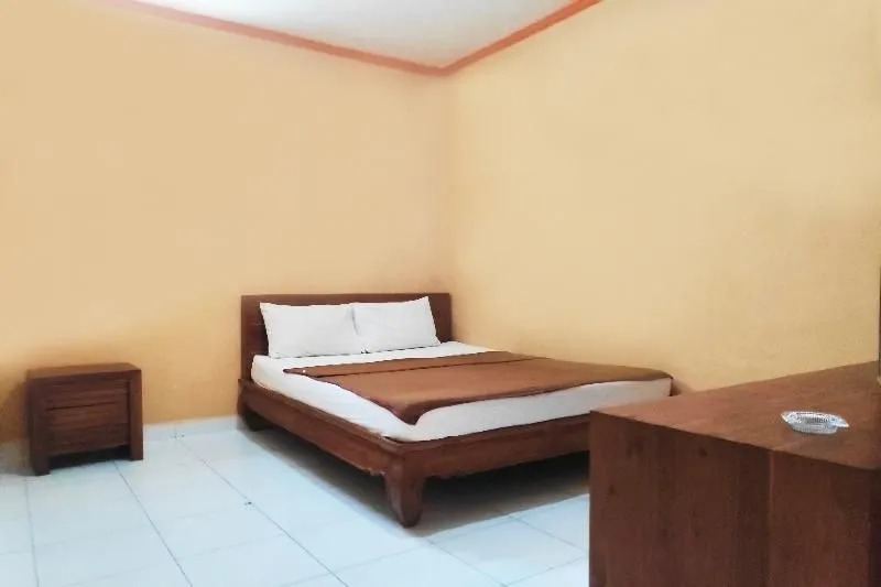 OYO 91112 Tara Kost