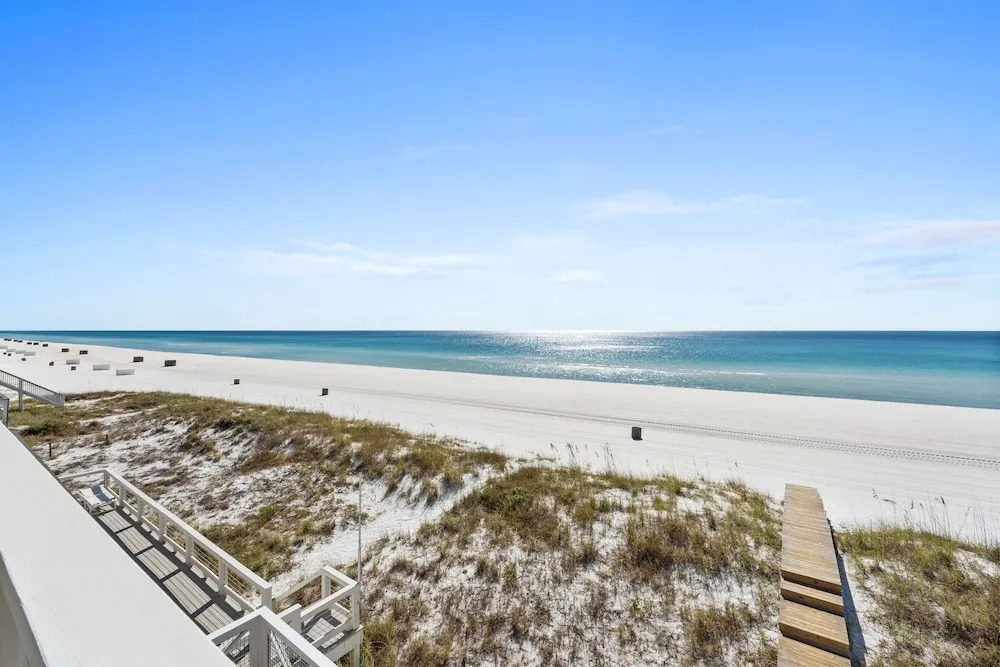 Beach House - Sugar Sands by Panhandle Getaways
