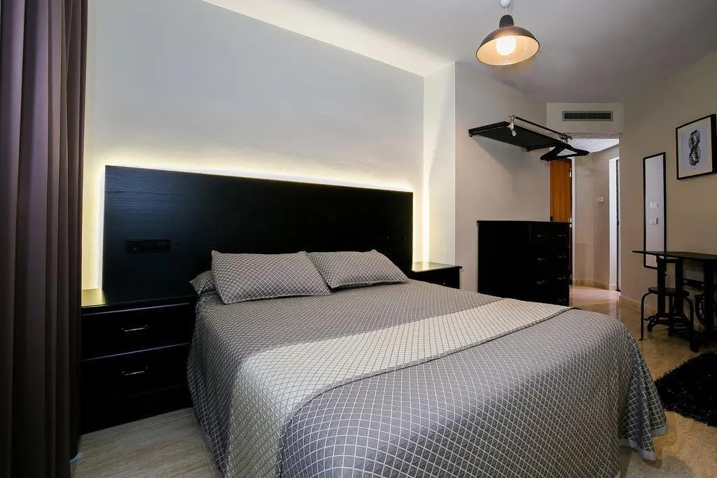 Hotel Montmar