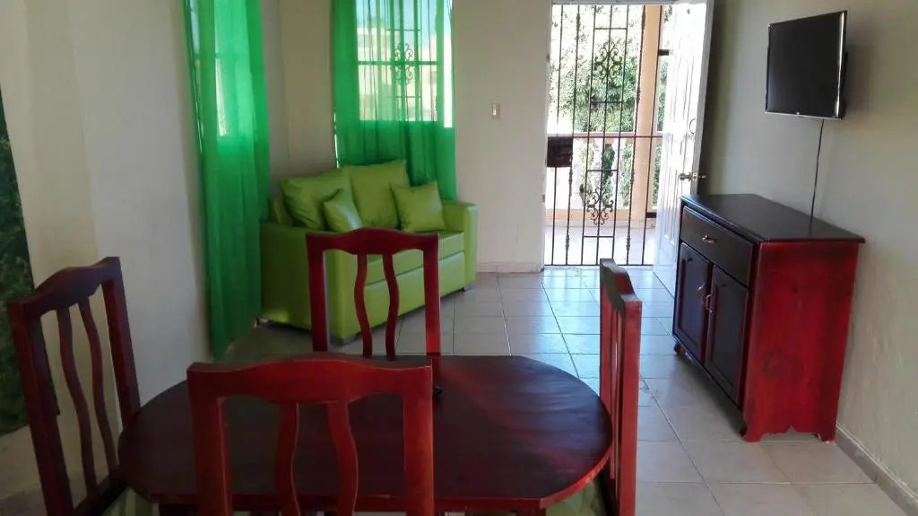 Apartamento Acuario Nacional