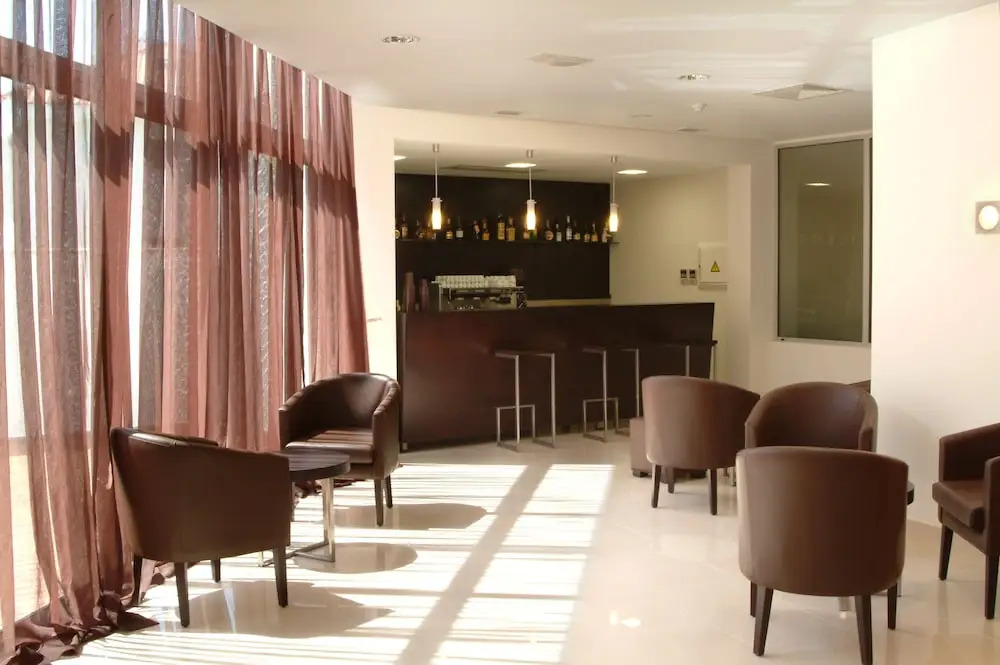 Hotel Recinto